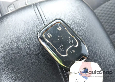 2018 GMC Terrain Sle из США, поврежденный, VIN 3GKALMEV0JL321004